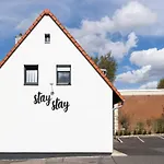 Rooms By Staystay I 24 Hours Check-In