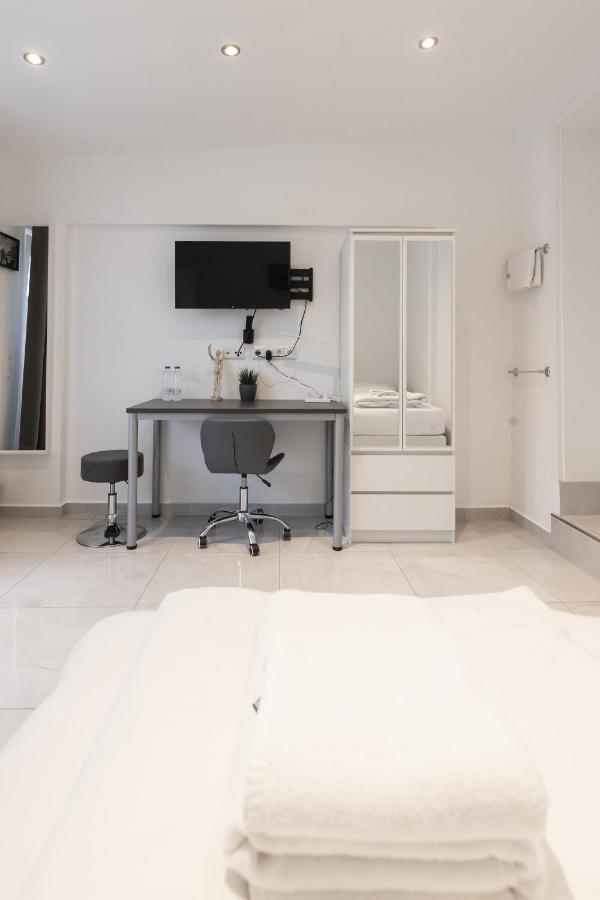 By Staystay I 24 Check-in Gasthof