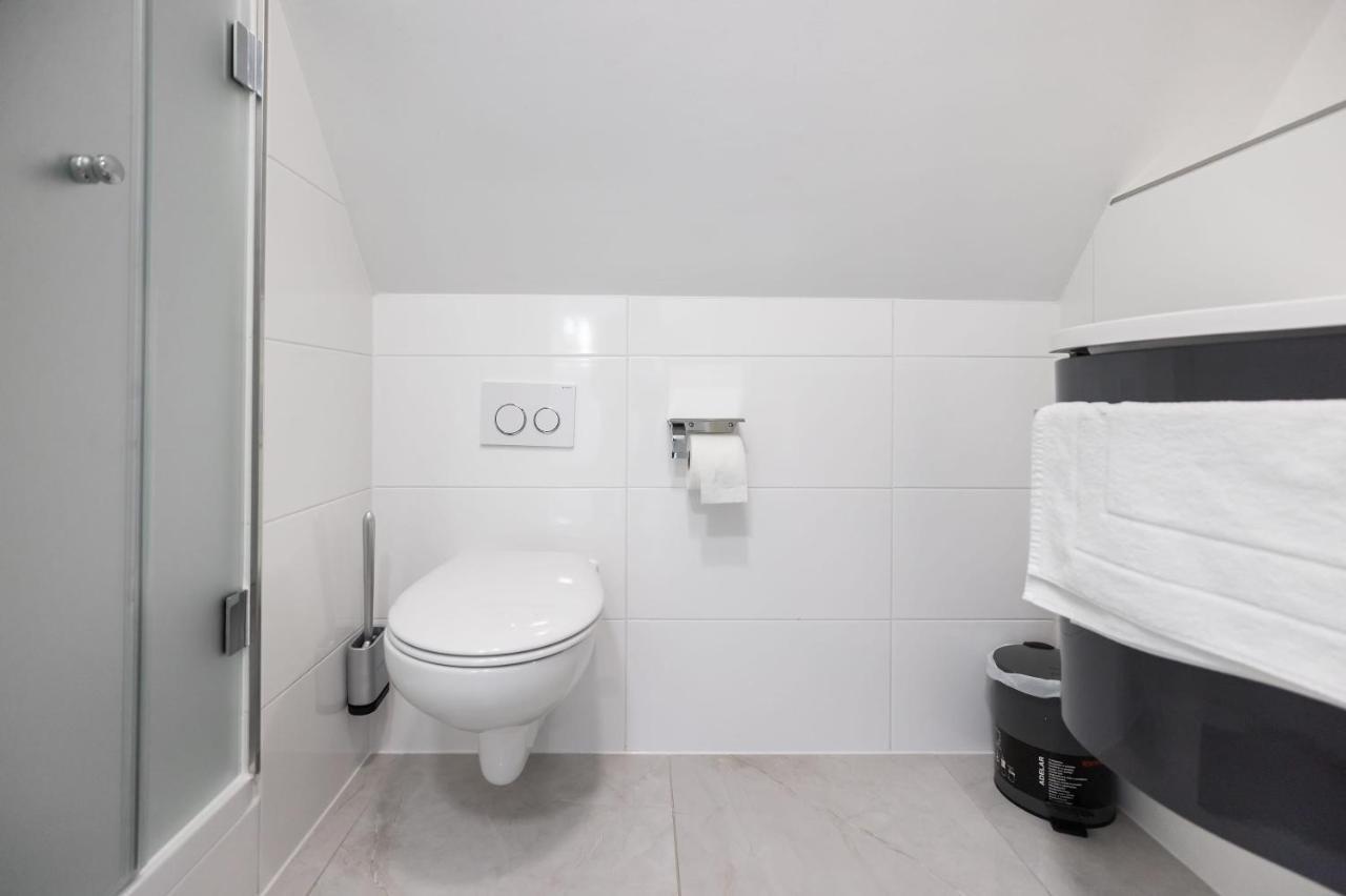 By Staystay I 24 Check-in Gasthof Nürnberg