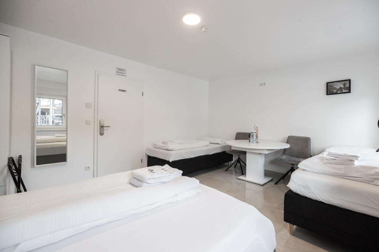 Gasthof By Staystay I 24 Check-in