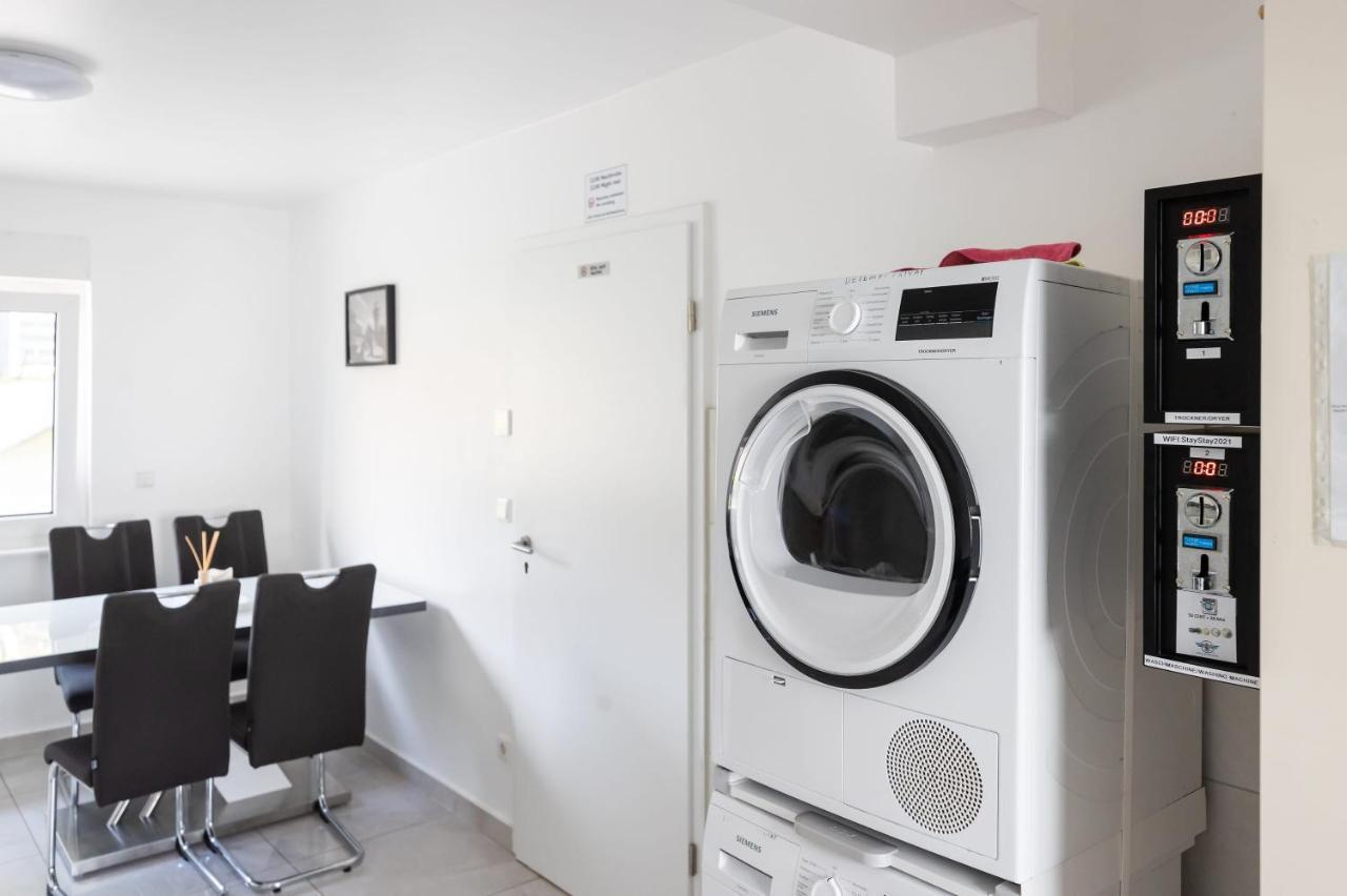 By Staystay I 24 Check-in Gasthof Nürnberg