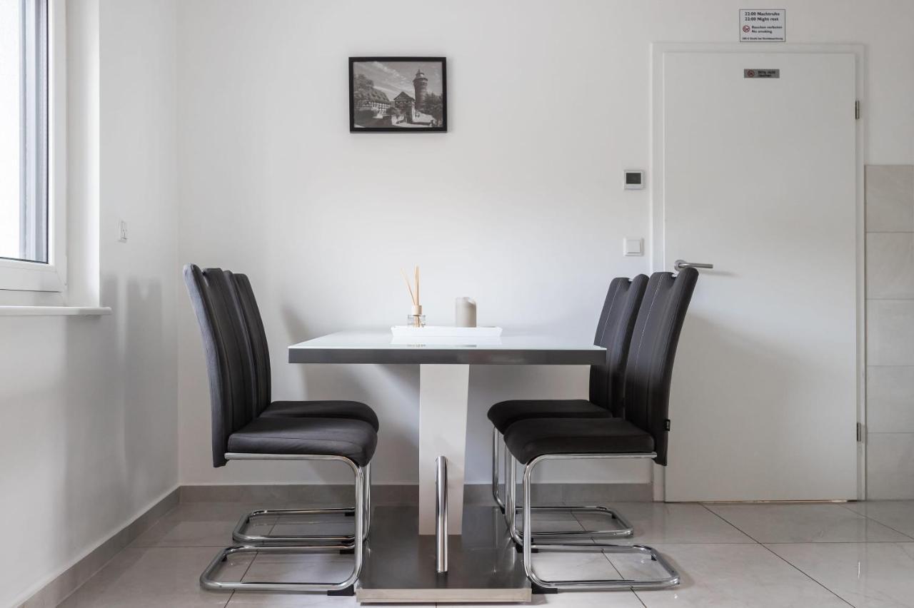 By Staystay I 24 Check-in Gasthof Nürnberg