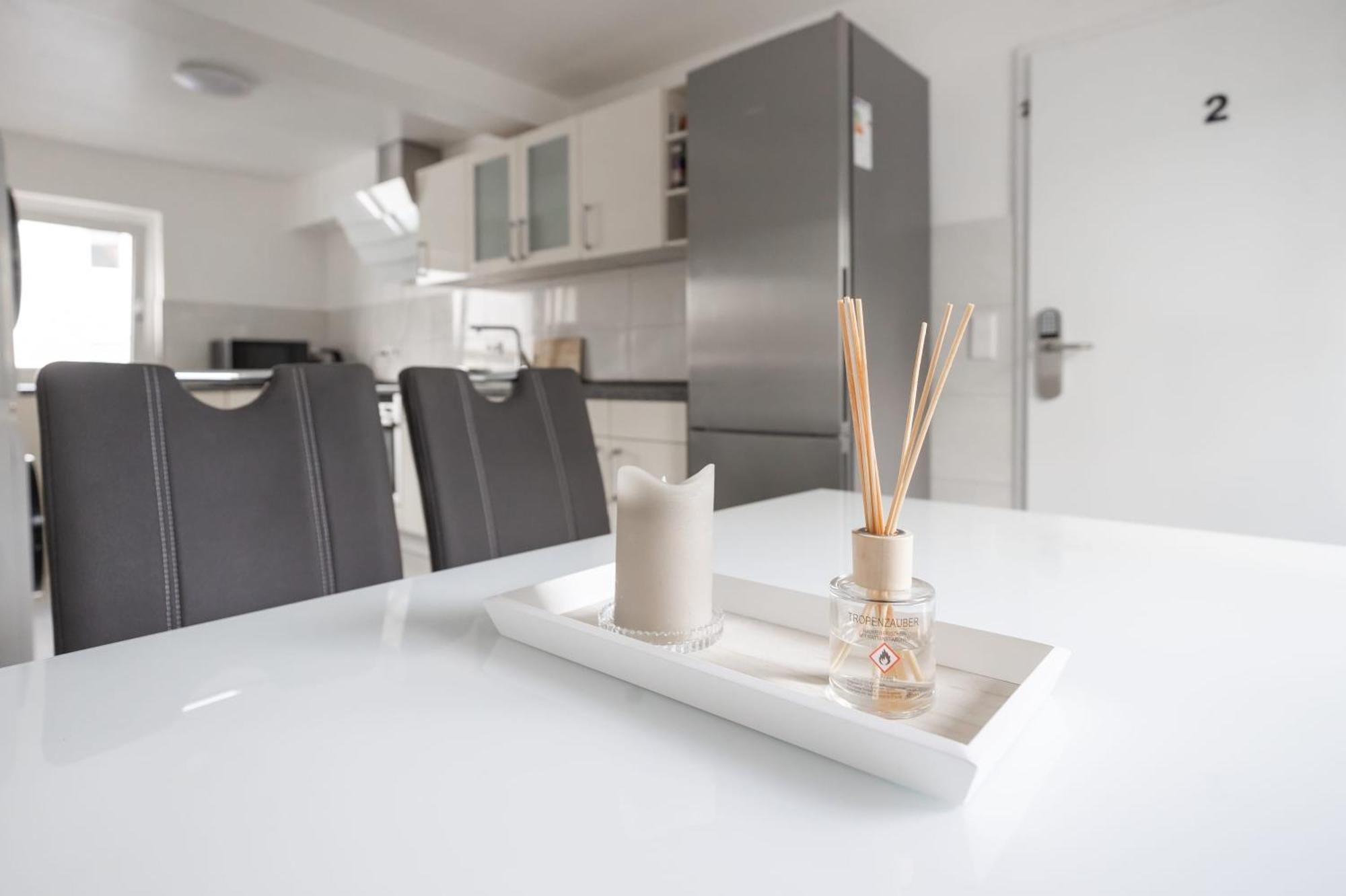 By Staystay I 24 Check-in Nürnberg