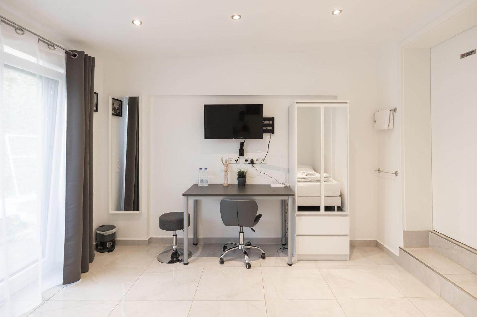 Gasthof By Staystay I 24 Check-in Nürnberg
