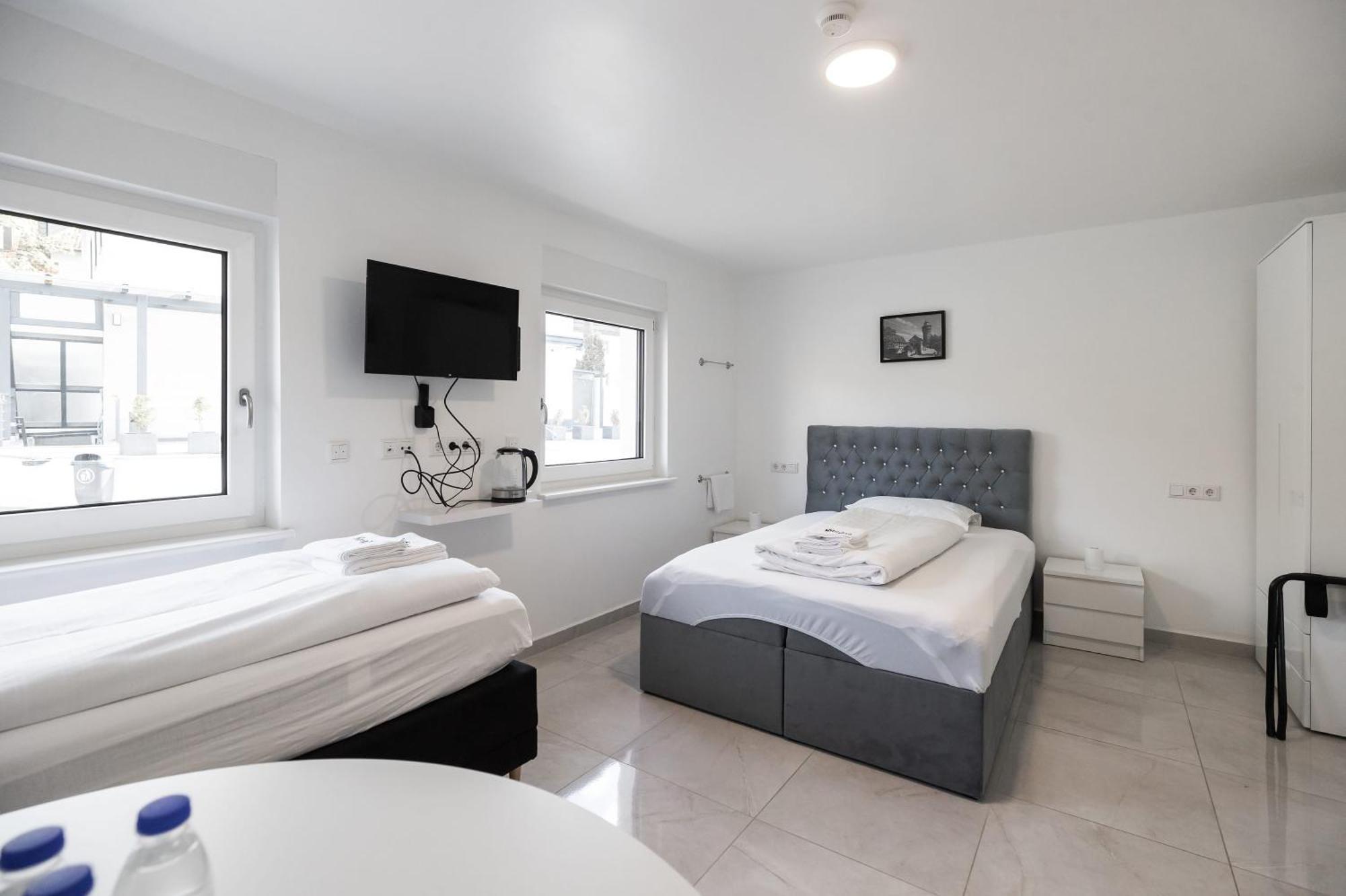 Gasthof By Staystay I 24 Check-in Nürnberg